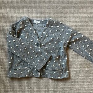 Madewell sweater